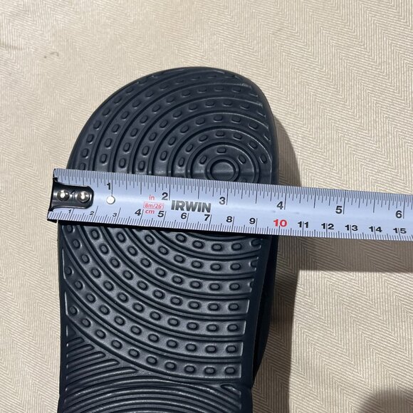 Under Armour Ansa Elevate Slides - Picture 9 of 9